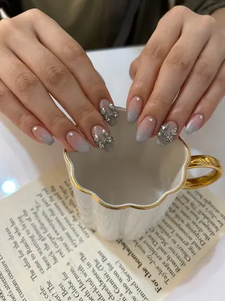 ネイル ViViA momokaのネイルデザイン