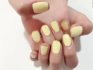 ネイル リン リンのネイルデザイン