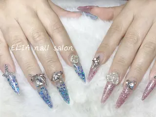 ネイル cici nailのネイルデザイン