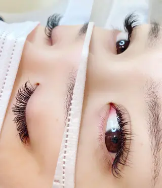 マツエク・マツパ batik湘南台店所属・batik 湘南台店 reinaのマツエク・マツパデザイン