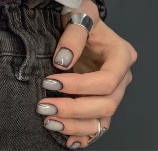 ネイル herbal relaxation &beauty満芳庭所属・楊 蓉のエステ・リラクイメージ