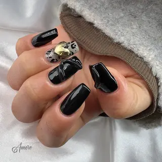 ネイル You kyehwaのネイルデザイン