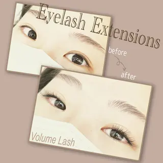 マツエク・マツパ Fxdoze〜ｴﾌﾊﾞｲﾄﾞｩｰｾﾞ所属・Fxdoze Meguのマツエク・マツパデザイン