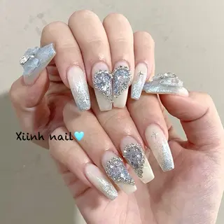 ネイル XIINH NAIL SALONのネイルデザイン