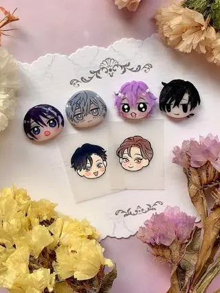 ネイル シェアサロンLei.g(レイジー)所属・3Dアートネイル💗 都築レナのネイルデザイン