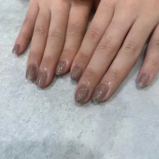 ネイル よねだ ゆうらのネイルデザイン