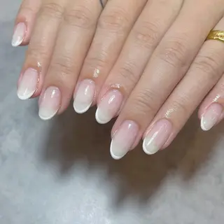 ネイル キンジョウ ハルナのネイルデザイン