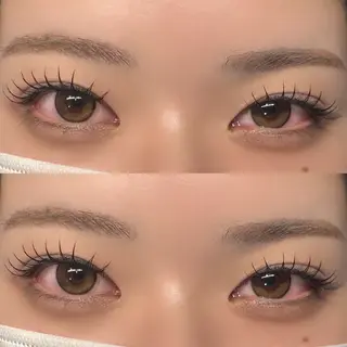 マツエク・マツパ カイヅ コノミの眉毛・アイブロウイメージ