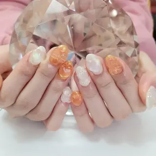 ネイル Coco Girlsのネイルデザイン