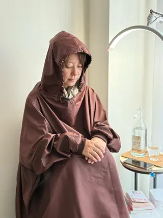 芝田 ミチコのエステ・リラクイメージ