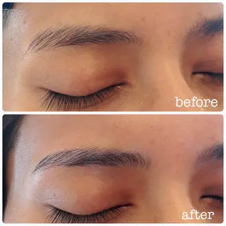 アイブロウ DH. MISATOの眉毛・アイブロウイメージ