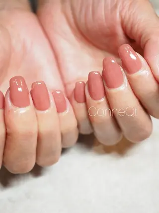 ネイル ConneQt所属・ETHOSENSE. kimikaのネイルデザイン