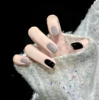 ネイル ChicMuse nail吉祥寺所属・chicMuse Nailのネイルデザイン