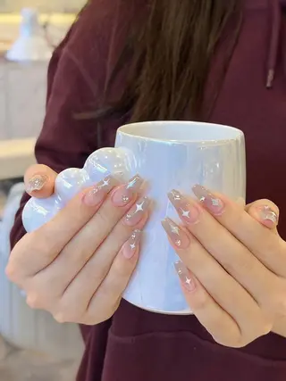 ネイル VENUS _Jrのネイルデザイン