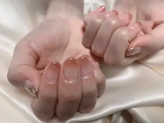 ネイル kikinail 溝の口のネイルデザイン