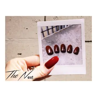 ネイル The  Next...所属・TheNext kitahorieのネイルデザイン