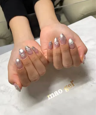 ネイル ray's nailのネイルデザイン