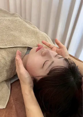 ことほぎ鍼灸整体　奈良登美ヶ丘院所属・ことほぎ鍼灸整体 奈良登美ヶ丘院　飯野のエステ・リラクイメージ