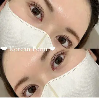 マツエク・マツパ LOLO京都駅前店 💜kasumi💜のマツエク・マツパデザイン