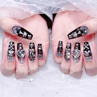 ネイル Feinn Ink💕のネイルデザイン