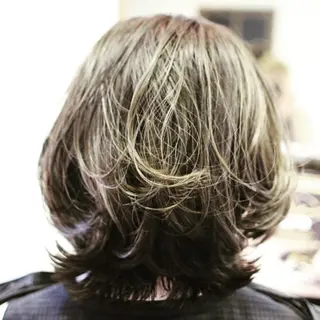 ショート カラー Coile.所属・阿部 章人のその他イメージ