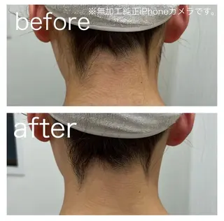 寺田 志帆のエステ・リラクイメージ