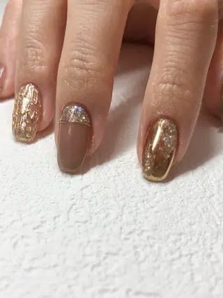 ネイル Komuro Erikaのネイルデザイン