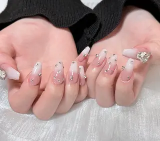 ネイル Ken nail beauty所属・Ken nailのネイルデザイン