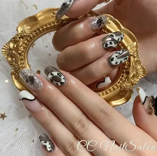 ネイル CC Nail Salonのネイルデザイン