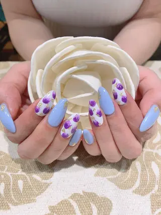 ネイル M's Style NAIL BARのエステ・リラクイメージ