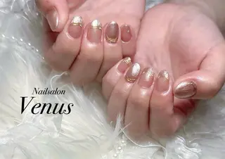 ネイル Nail salon Venusのネイルデザイン