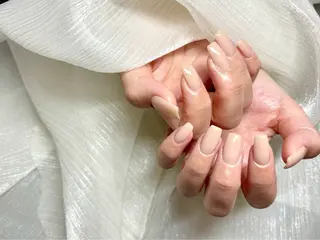 ネイル Eri エリのネイルデザイン