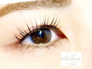 マツエク・マツパ picola 所沢 橋本のマツエク・マツパデザイン