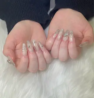 ネイル king ネイルのネイルデザイン