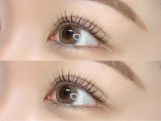 マツエク・マツパ Eyelash/ Hikari🎀✨のマツエク・マツパデザイン