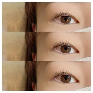 マツエク・マツパ KAWAGUCHI MARIEのマツエク・マツパデザイン