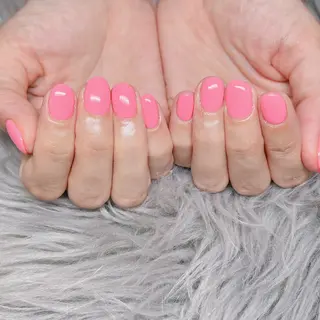 ネイル 個室ネイルサロンDolly  Girl〜ドーリーガール〜所属・DollyGirl KYOKOのネイルデザイン