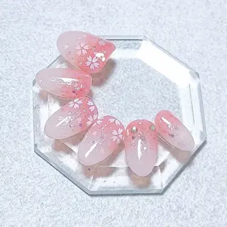 ネイル あんきち    のネイルデザイン