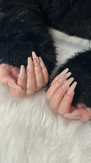 ネイル lotus_nail21所属・lotus_nail ⠀のネイルデザイン