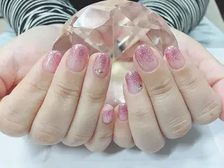 ネイル CL Nailのネイルデザイン