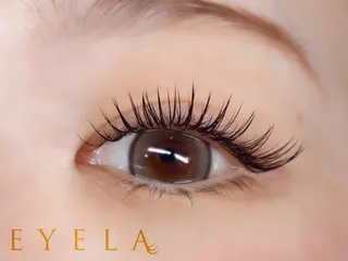 マツエク・マツパ EYELA熊本店 YUZUのマツエク・マツパデザイン