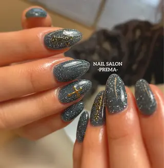 ネイル -PREMA- YUKIのネイルデザイン