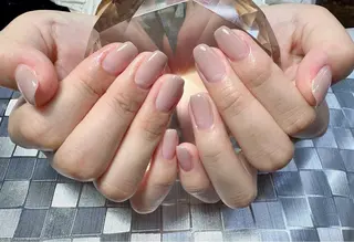 ネイル Regulus 光田のネイルデザイン