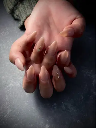 ネイル nine.🦋 YUKOのネイルデザイン