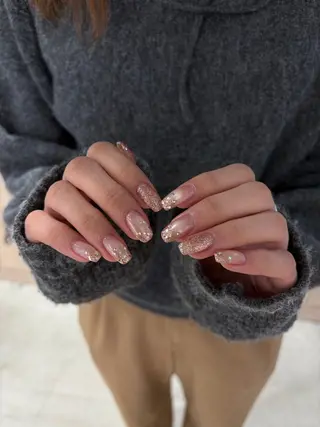 ネイル beau'r nanamiのネイルデザイン