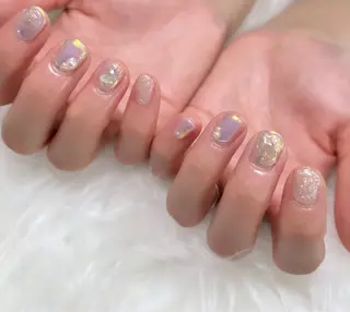 ネイル sugarroll所属・エステ・ネイルサロン sugarrollのネイルデザイン