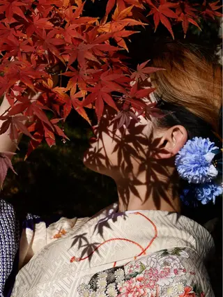 着物　Towa所属・ちぃ ♡のその他イメージ