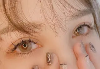 マツエク・マツパ Charming❤️ ❤️池袋のマツエク・マツパデザイン