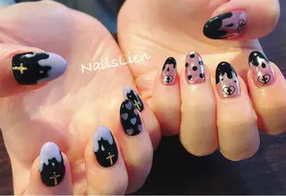 ネイル 凛 リンのネイルデザイン