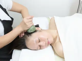 本格小顔コルギサロン ミピマムマールのエステ・リラクイメージ